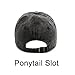 NPQQUAN Original Classic Low Profile Baseball Cap Golf Dad Hat Adjustable Cotton Hats Men Women Unconstructed Plain Cap Pink(Washed)