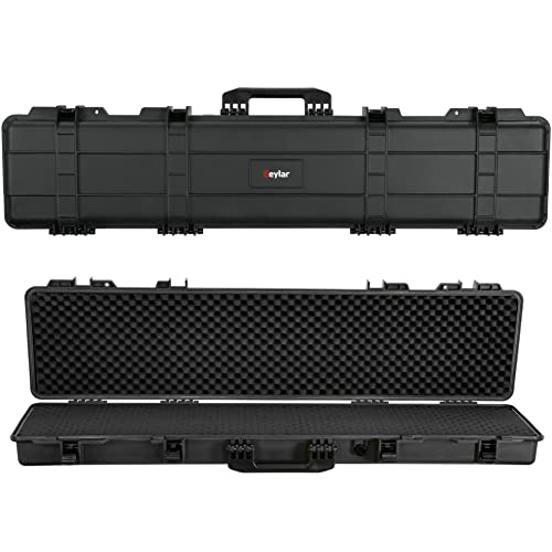 Amazon Best Sellers Best Hard Rifle Cases