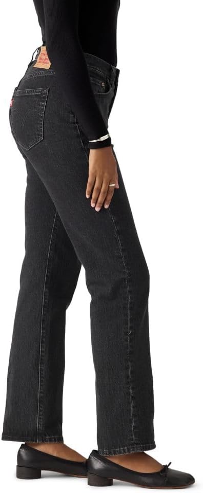 Levi’s Womens 501 Curve Jeans