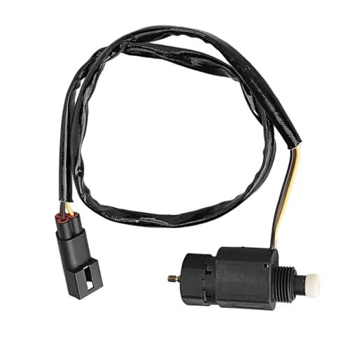 Sensor de velocidad 94BB-9E731-CA con resistencia termica mejorada 2