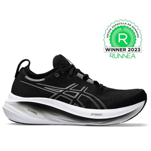 Image of ASICS Men Gel-Nimbus 26 Running Shoes