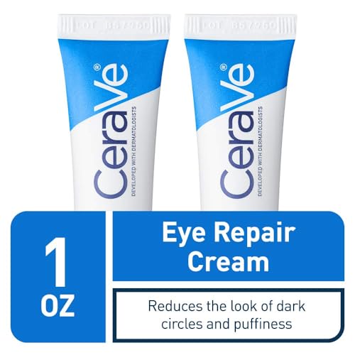 Cerave B07KWJP8LT Eye Repair Cream | 2 Pack thumb #1