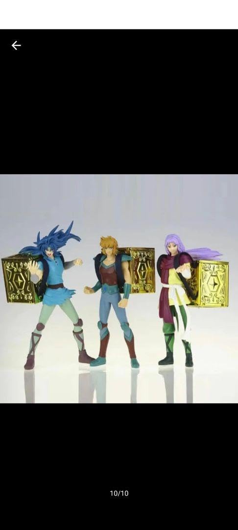 聖闘士聖衣神話EXサイズ　アペンディクス　パンドラボックス Amazon.co.jp: 聖闘士聖衣神話EXサイズ アペンディクス パンドラ