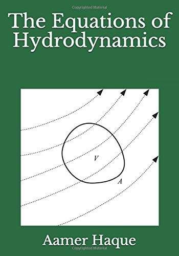 The Equations of Hydrodynamics