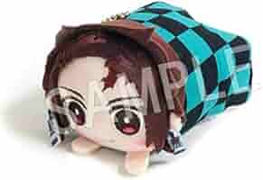 新品★鬼滅の刃【胡蝶しのぶ】もちころりん★ぬいぐるみマスコット TVアニメ『鬼滅の刃』より、柱のキャラクター達がビッグサイズの