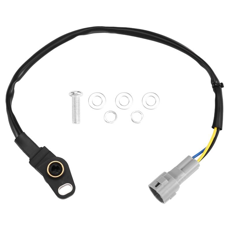 Sensor TPS Boulevard C50 para rutas largas sin tirones en el motor 5