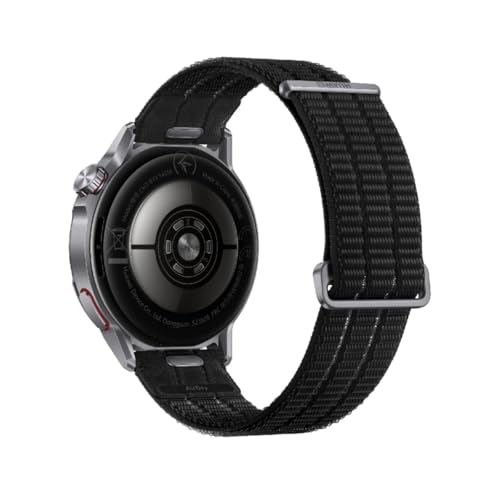 Image of Huawei GT Runner 2 Midnight Black