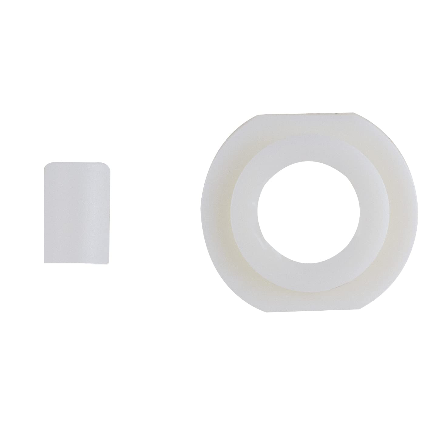 REV REV TECHNIK, Dimmer Universal Einsatz - Helligkeitsregler, silber