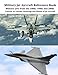 Military Jet Aircraft Reference Book, Military Jets from the 1980s, 1990s and 2000s: Colored Art Works, Drawings and Photos of Jet Aircraft