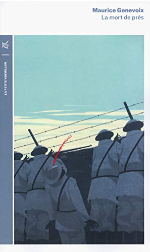 La mort de près (La petite Vermillon t. 359)