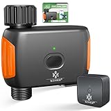 KESSER Bewässerungssteuerung mit WLAN