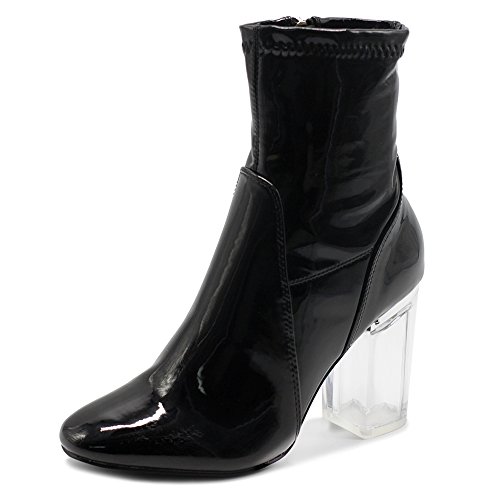 Best Ollio Ankle Boots