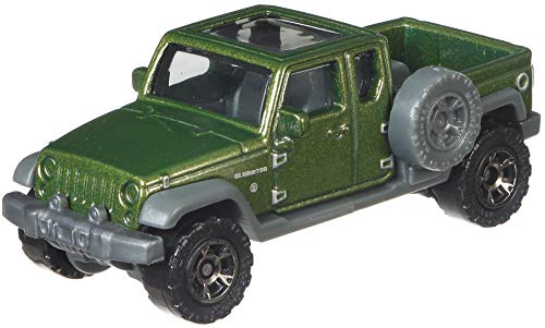 Matchbox 50-Pack Toy Cars - Image 19