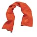 Chill-Its 6602 Evaporative Cooling Towel, Orange