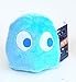 Pac-Man 4" Blue Ghost Plush