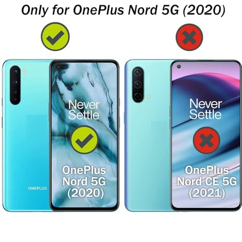 Image of Bintage Back Cover Compatible for One+ Nord 5G | Cute Fun Ball | 3D Taddy Smiley Coffee | Milk Case | Full Body Protection - Black