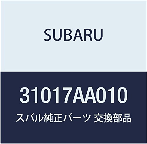 SUBARU (Xo) i KXPcg Ah V[ Lcg CVT i31017AA010