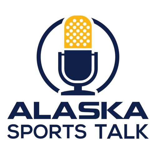 『Recap of wk 7 high school football/high school, UAA and UAF volleyball』のカバーアート
