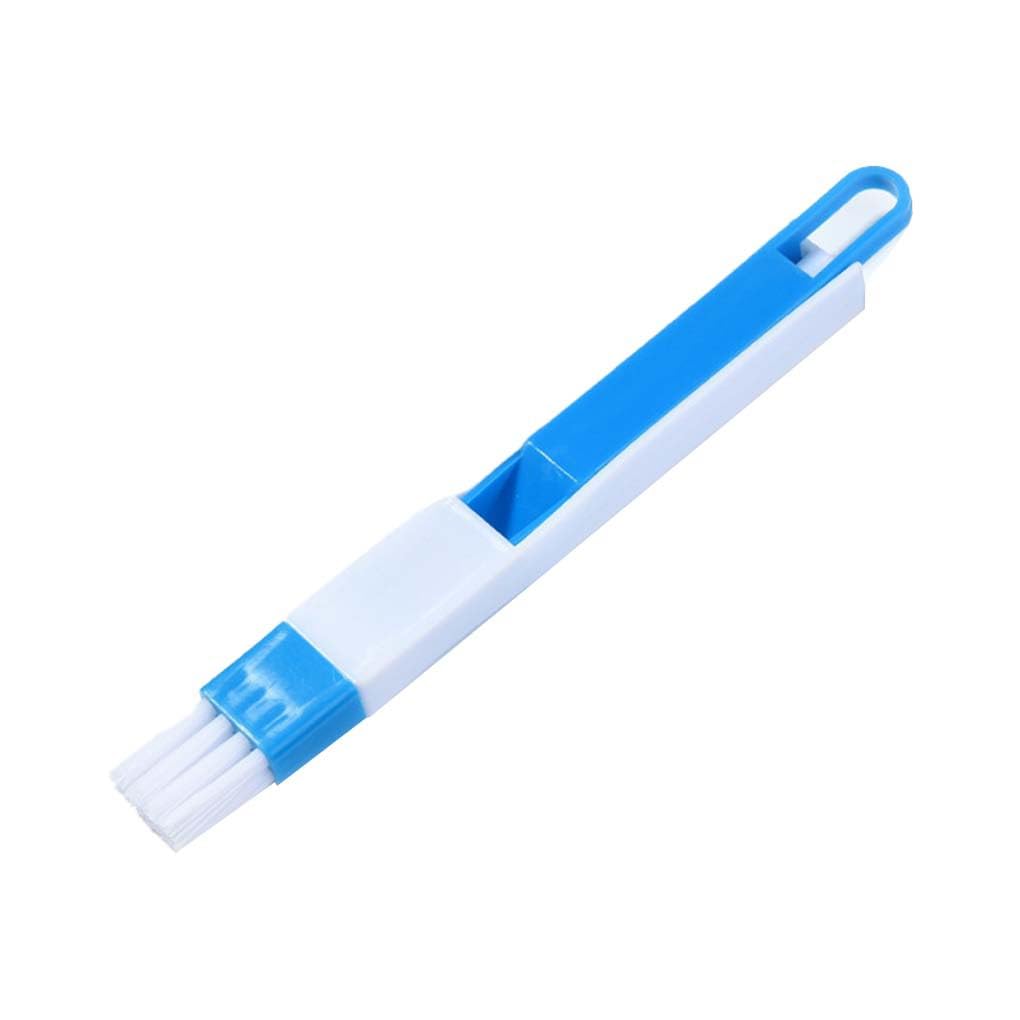 Lixsazse Multifunctional Cleaning Brush Window Keyboard Nook Shovel Household Supplies Tools For Home Office Kitchen Dorm Accessories