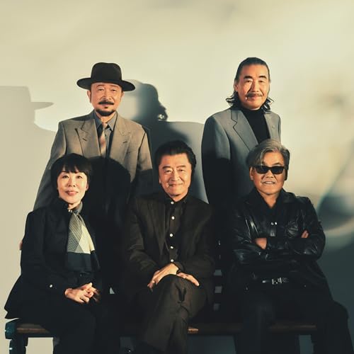 SOUTHERN ALL STARS on Amazon Music Unlimited