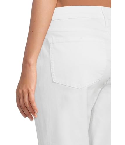 NYDJ Women's Petite Margot Girlfriend Jeans4