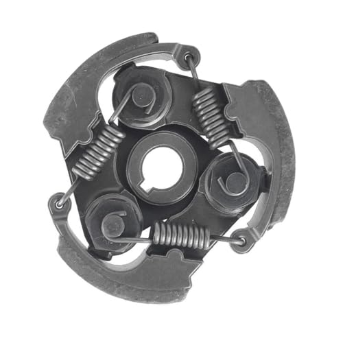 Conjunto de embrague expansor 75mm compatible con RBC41, NB411 y motor de miniquad ATV 47cc