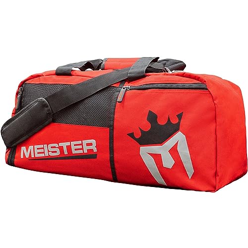 Meister Vented Convertible Backpack