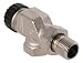Produktbild Heimeier 27133 2 Thermostatventil-Unterteil 1/2 Zoll, Axialform-1/2