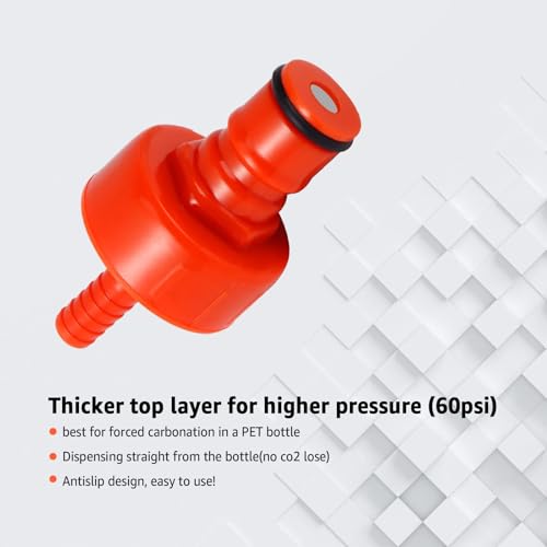 La Mejor Lista de Equipo de carbonatación , tabla con los diez mejores. 23 Imagen adicional