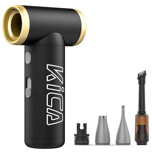 Kica JetFan 2S Series