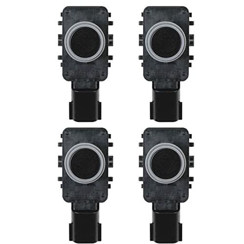 Capteur PDC arrière pour Lexus RX350 RX450 - Détection d'obstacles ultra-précise 89341-48040