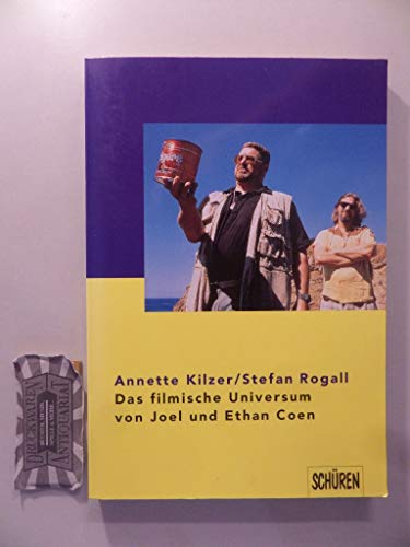 Das filmische Universum von Joel und Ethan Coen (German Edition)
