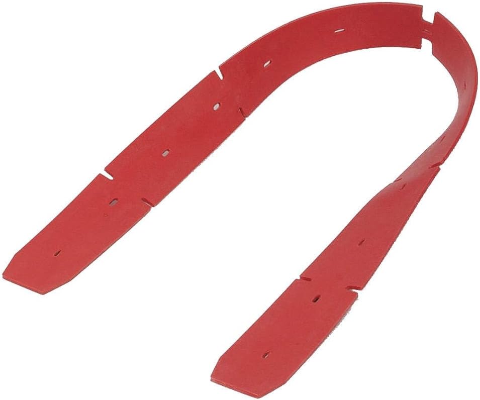 Replacement for Tennant 222381 Front Squeegee Blade 12H288 Repair Parts