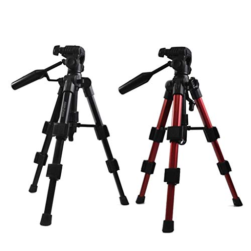 PIVFEDQX Home Phone Stativ, Digitalkamera Nachtsicht Taschenlampe Tragbarer Klappständer - NBA World Cup Ballspiel… – Bild 8
