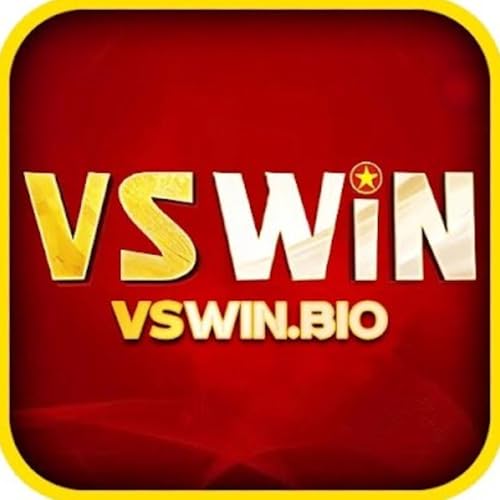 『Vswin』のカバーアート