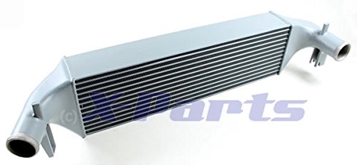 Nyko Intercooler A1 Scheda 1,4 TFSI 2,0 1,4TSi GTI WRC