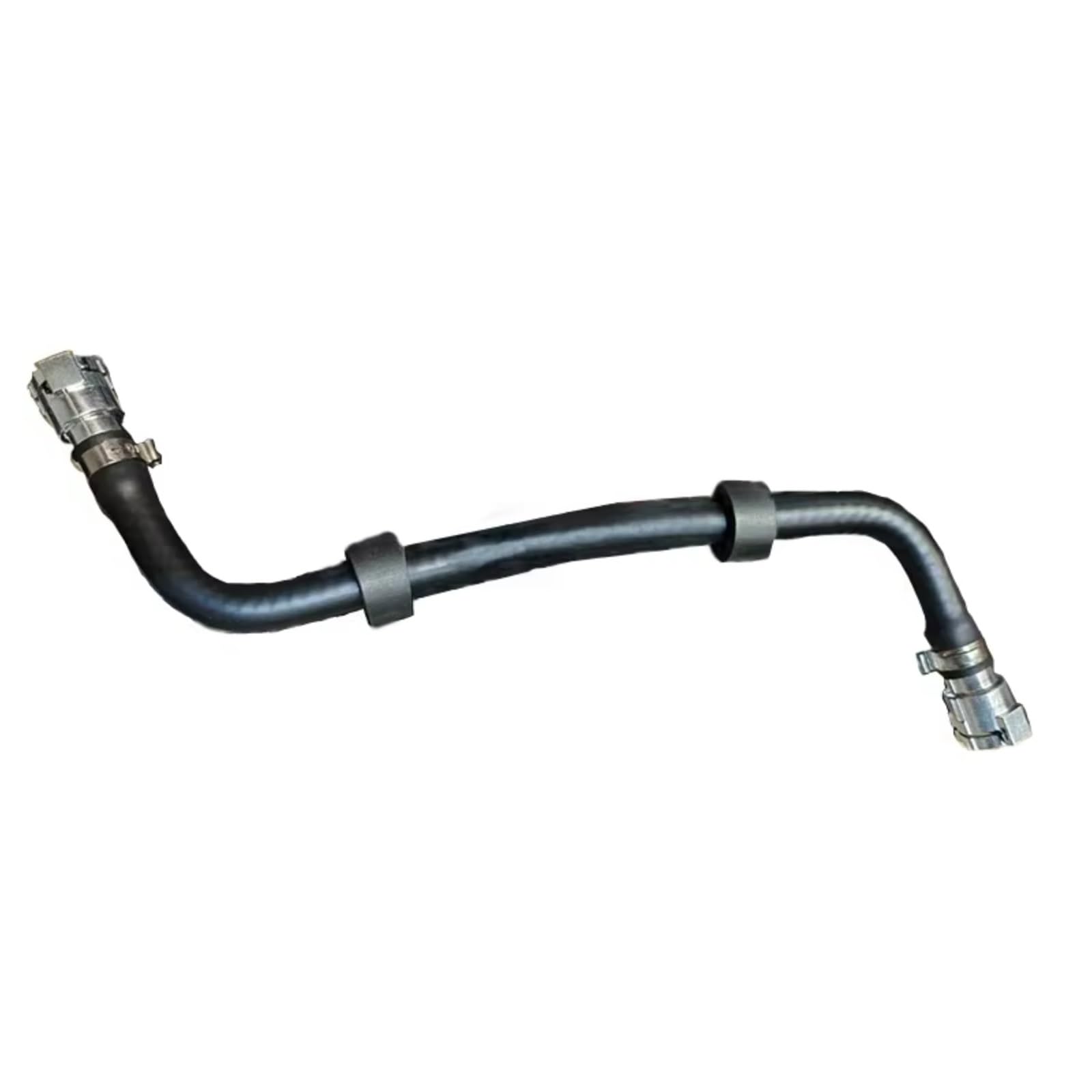 Compatible Con Para 5 Series 7 Series G11 G12 G30 G31 G38 Conector De Aluminio Para Manguera De Refrigerante 17128602599 17125A02485 17125A09423 Tubería de radiador