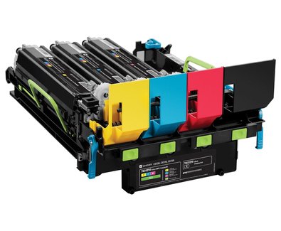Lexmark 74C0ZV0 - CS720 Colour PHOTOCONDUCTOR KIT