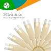 OneTouch Delica Plus Lancets & OneTouch Verio Test Strips Bundle - Includes 30 Test Strips & 30 Lancets - Fine 30-Gauge - Made for Diabetes Testing - Diabetic Supplies for Blood Sugar Monitor