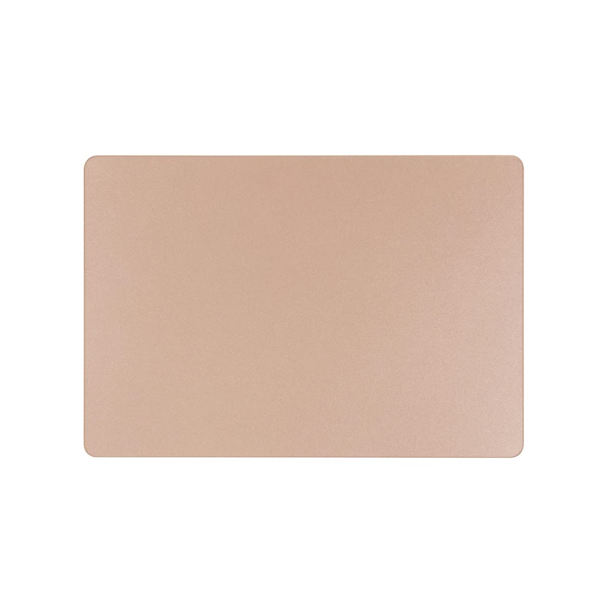 Touchpad Trackpad para MacBook Air de 13 pulgadas A2179 Trackpad con cable flexible 2020, color dorado
