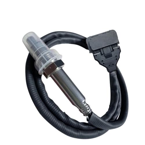 Capteur de NOx 5WK97424 pour Benz Classe E W213 W238 et CLS W257 2016-2018
