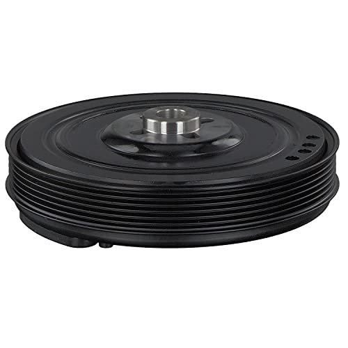 Febi Bilstein 26834 Puleggia Cinghia Albero A Gomiti - 8