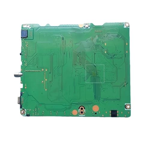 Carte mère BN41-01747A pour retrouver vos soirées TV décodeur - 5