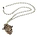 Master Replicas Pirates of the Caribbean Hector Barbossa Pendant Prop Replica
