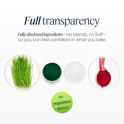 Vibrant Health Green Vibrance Superfood Powder