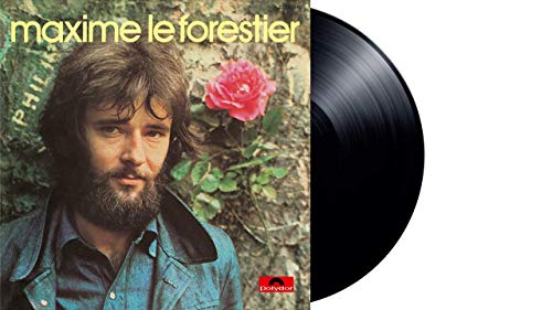 Maxime le Forestier (Mon Frère)