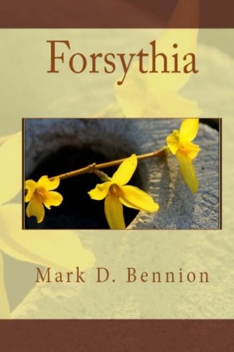Forsythia