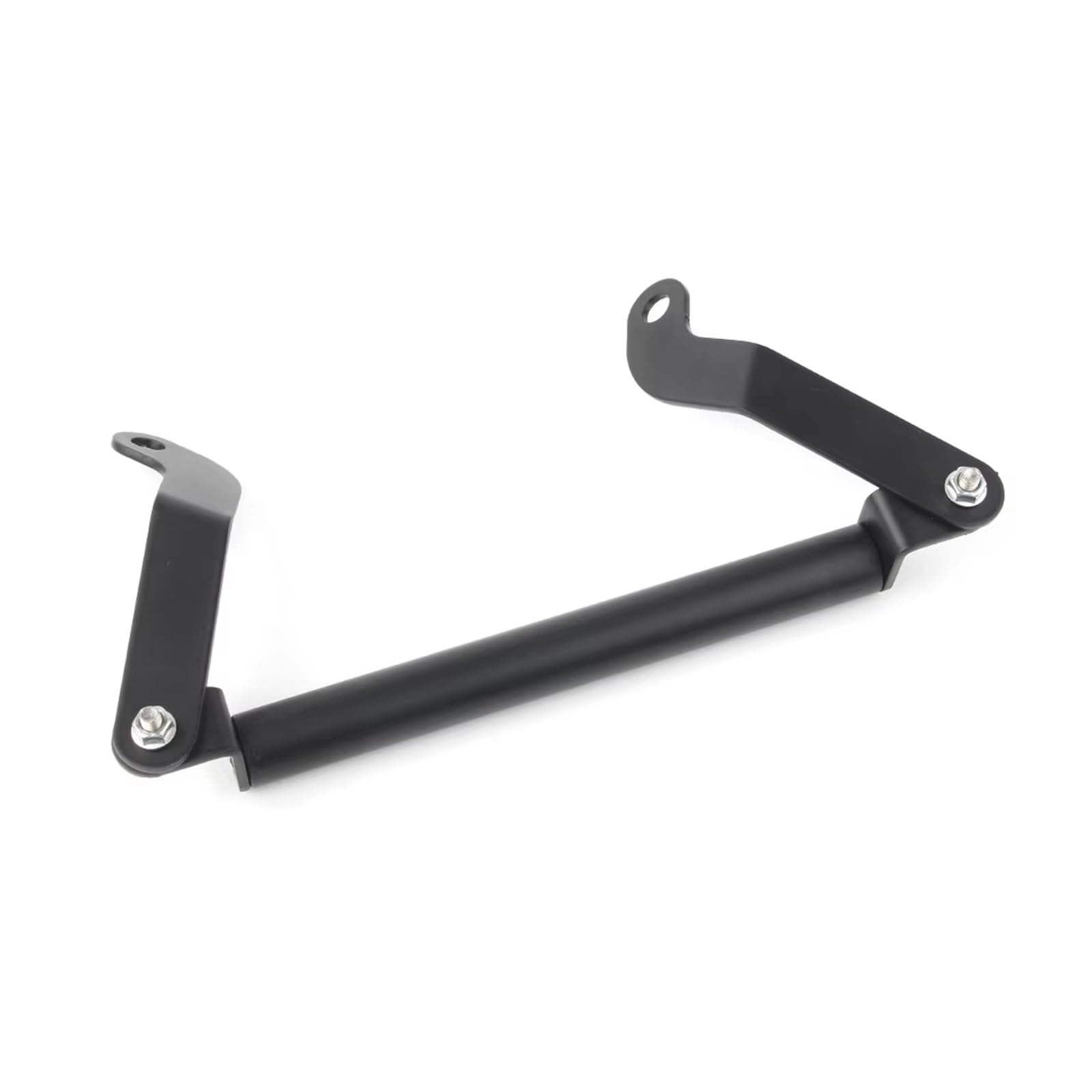 Navi Halterung 22mm Bar Universal Motorrad Verlängerung Lenker Navigation Halterung GPS Telefon Halter Für Forza 125 250 300 2018-2023 Navigationshalterung