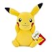 Peluche Pokémon Pikachu 20cm