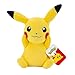 20CM günstig Kaufen-Pokémon PKW3074-20cm Plüsch - Pikachu, offizielles Plüsch